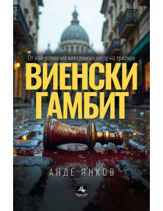 Виенски гамбит