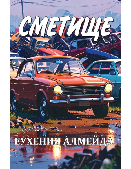 Сметище