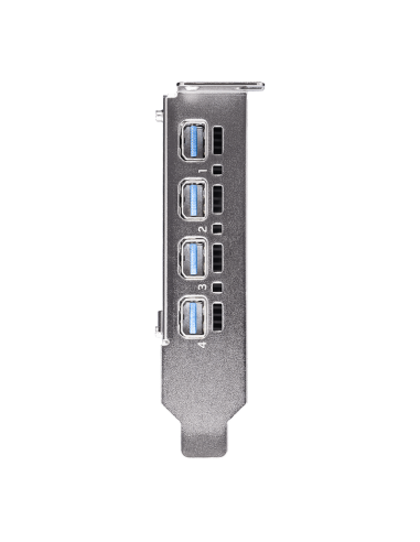 Видео карта PNY VCNRTXA1000-PB