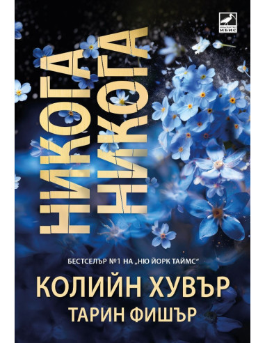 Никога, никога