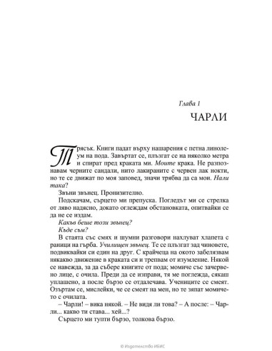 Никога, никога