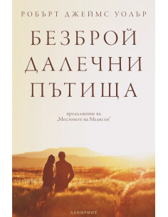 Безброй далечни пътища