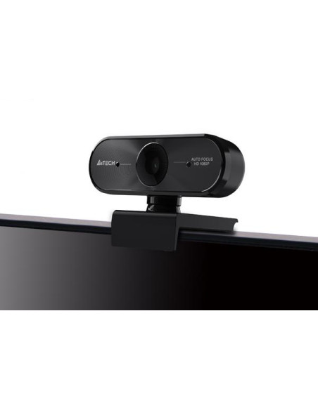Уеб камера с микрофон A4TECH PK-940HA