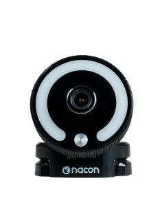Уеб камера Nacon PC WEBCAM RING LIGHT 2