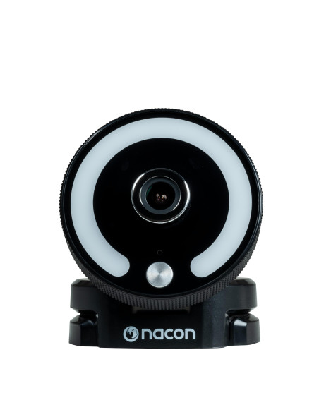 Уеб камера Nacon PC WEBCAM RING LIGHT
