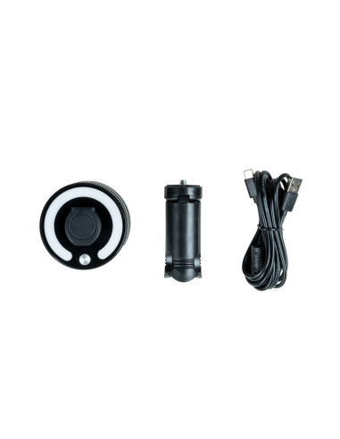 Уеб камера Nacon PC WEBCAM RING LIGHT