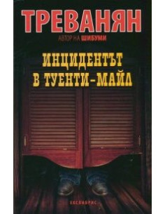 Инцидентът в Туенти-Майл