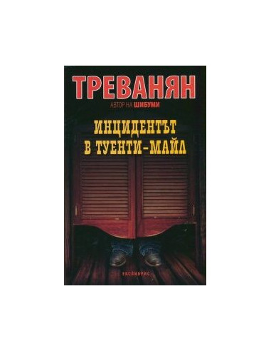 Инцидентът в Туенти-Майл