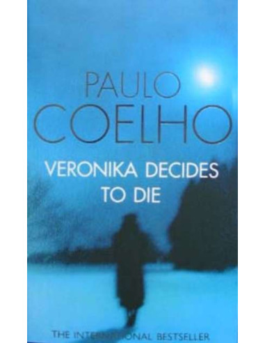 VERONIKA DECIDES TO DIE