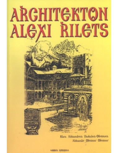 Architekton Alexi Rilets