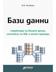 Бази данни