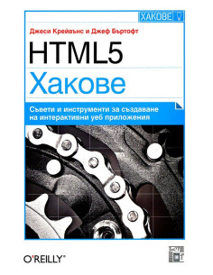 HTML5 Хакове