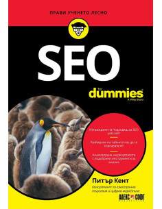 SEO for Dummies