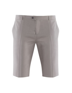 Къс панталон SMITH LIGHT GREY 90109008