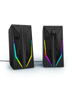 Гейминг тонколони uRage -quot,BLAST-R 200-quot, 2.0, 186093