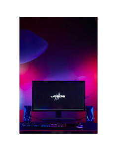 Гейминг тонколони uRage -quot,BLAST-R 200-quot, 2.0, 186093 2