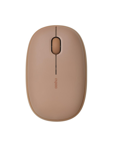 Безжична оптична мишка RAPOO M660
