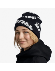 Шапка BUFF Knitted Beanie 2