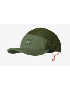 Шапка BUFF 5 Panel Air Cap