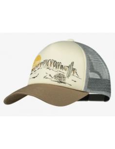 Шапка BUFF Trucker Cap