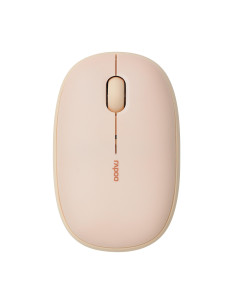 Безжична оптична мишка RAPOO M660