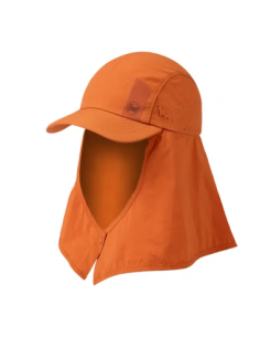 Шапка Buff Desert Cap