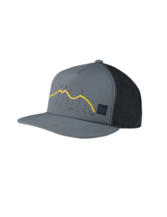 Шапка Buff Explorer Trucker Cap
