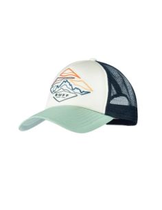 Шапка Buff Trucker Cap