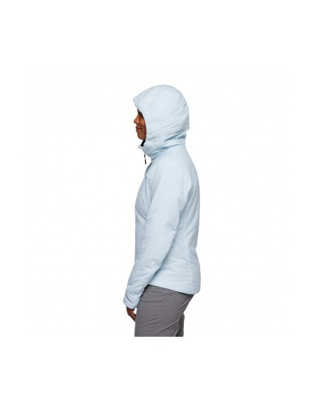Яке Black Diamond Womens First light stretch