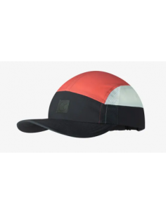 Шапка BUFF 5 Panel Go Cap
