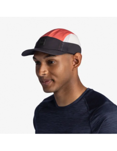 Шапка BUFF 5 Panel Go Cap 2