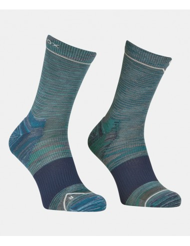 Чорапи Ortovox Alpine Mid Socks Mens