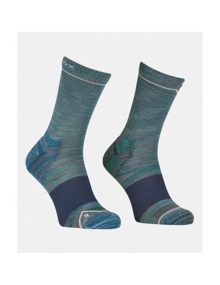 Чорапи Ortovox Alpine Mid Socks Mens