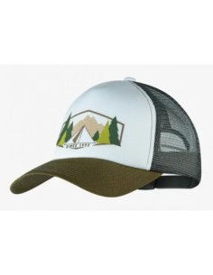 Шапка BUFF Trucker Cap