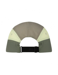 Шапка Buff 5 Panel Go Cap 2
