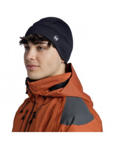 Шапка BUFF Windproof Beanie 2
