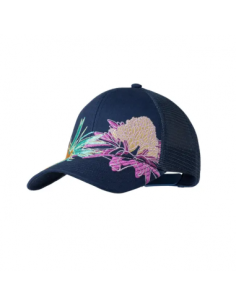 Шапка Buff Explorer Trucker Cap