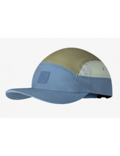 Шапка BUFF 5 Panel Go Cap