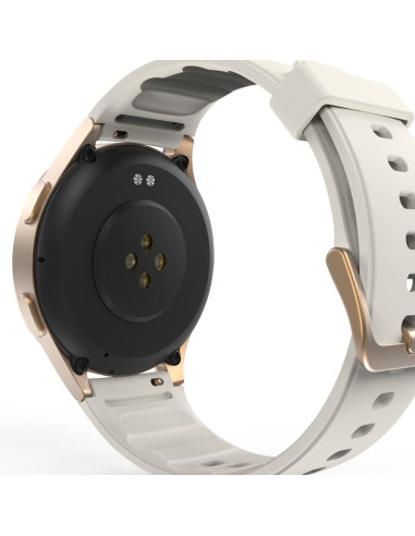 Смарт часовник HAMA -quot,8900-quot,, GPS, AMOLED 1.32-quot,, Alexa, 178613