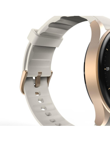 Смарт часовник HAMA -quot,8900-quot,, GPS, AMOLED 1.32-quot,, Alexa, 178613