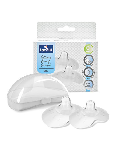 СИЛИКОНОВИ ПРОТЕКТОРИ ЗА КЪРМЕНЕ L