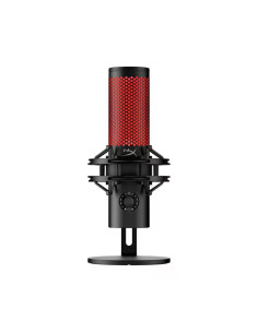 Настолен микрофон HyperX QuadCast 2