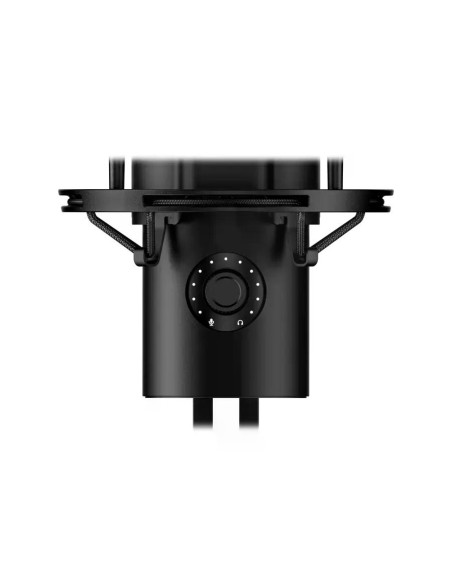 Настолен микрофон HyperX QuadCast 2