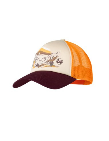 Шапка BUFF Trucker Cap