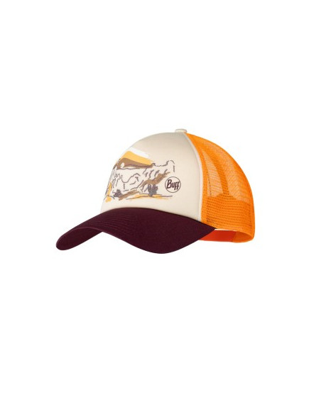 Шапка BUFF Trucker Cap