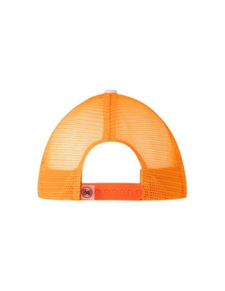Шапка BUFF Trucker Cap