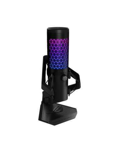 Настолен микрофон ASUS ROG Carnyx - Черен