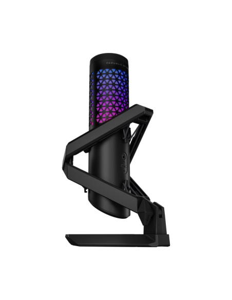 Настолен микрофон ASUS ROG Carnyx - Черен