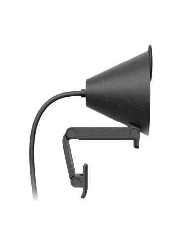 Уеб камера с микрофон LOGITECH Brio 305 - Graphite