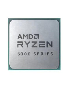 Процесор AMD Ryzen 5 5500GT TRAY, 6-Core, 3.6GHz(Up to 4.4GHz), 65W, AM4